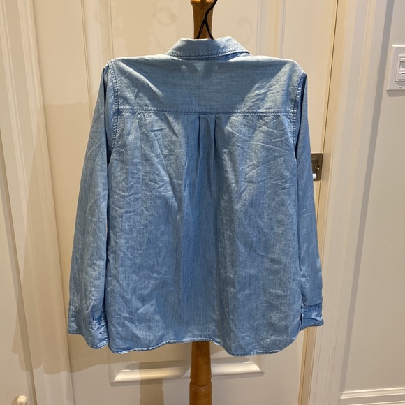 Old Navy Classic Shirt - Picture 7 of 7